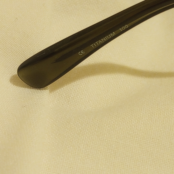 Paul Smith Spectacles - Picture 9 of 10